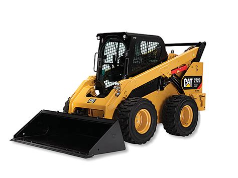 cat 272d skid steer loader|cat 272d engine specs.